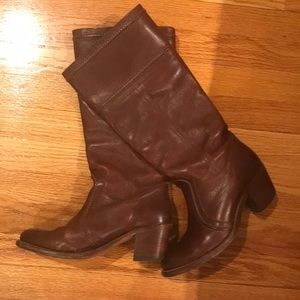 Frye Boots